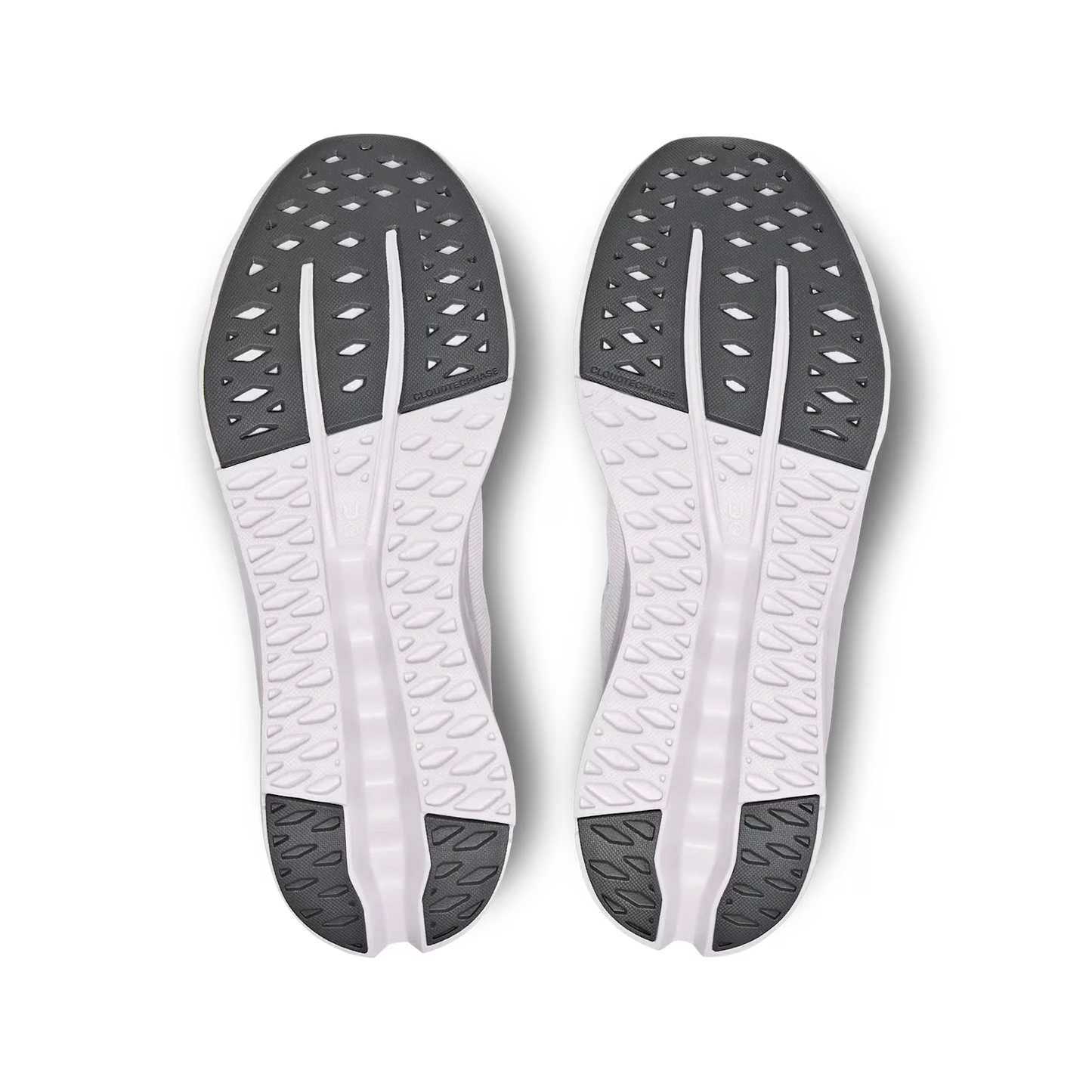 On Runining Cloudsurfer "White Frost"