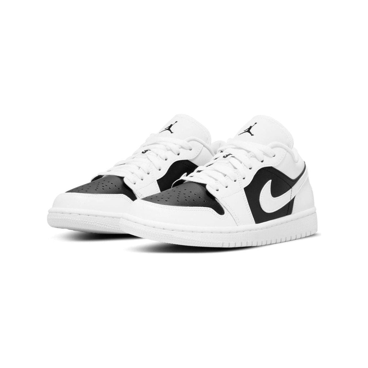 Air Jordan 1 Low "Panda Reverse"