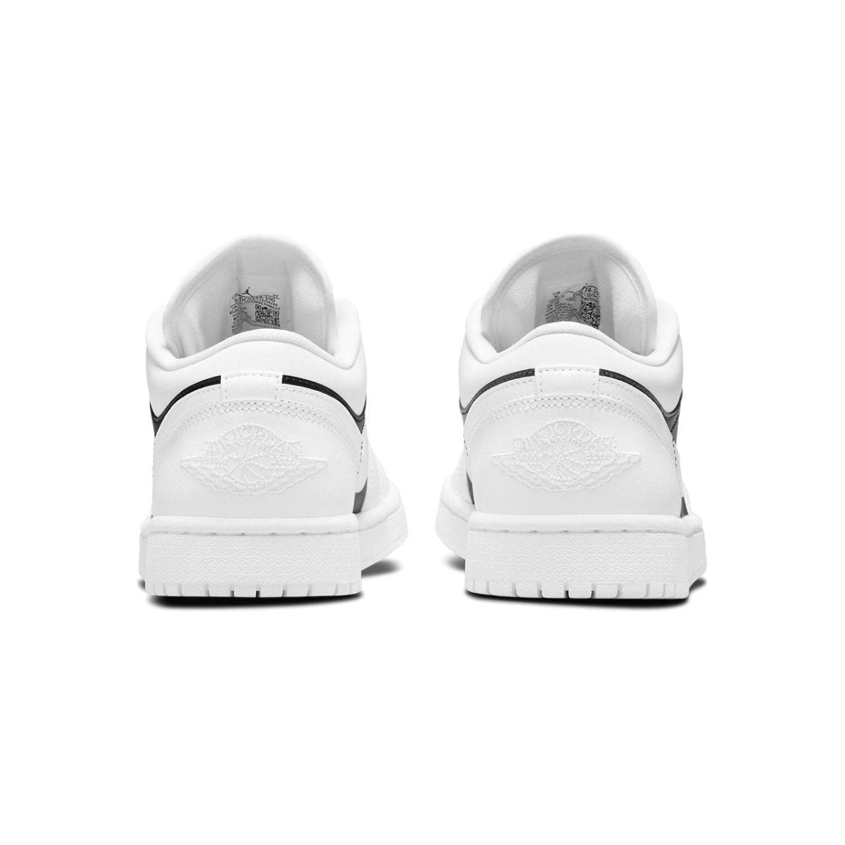 Air Jordan 1 Low "Panda Reverse"