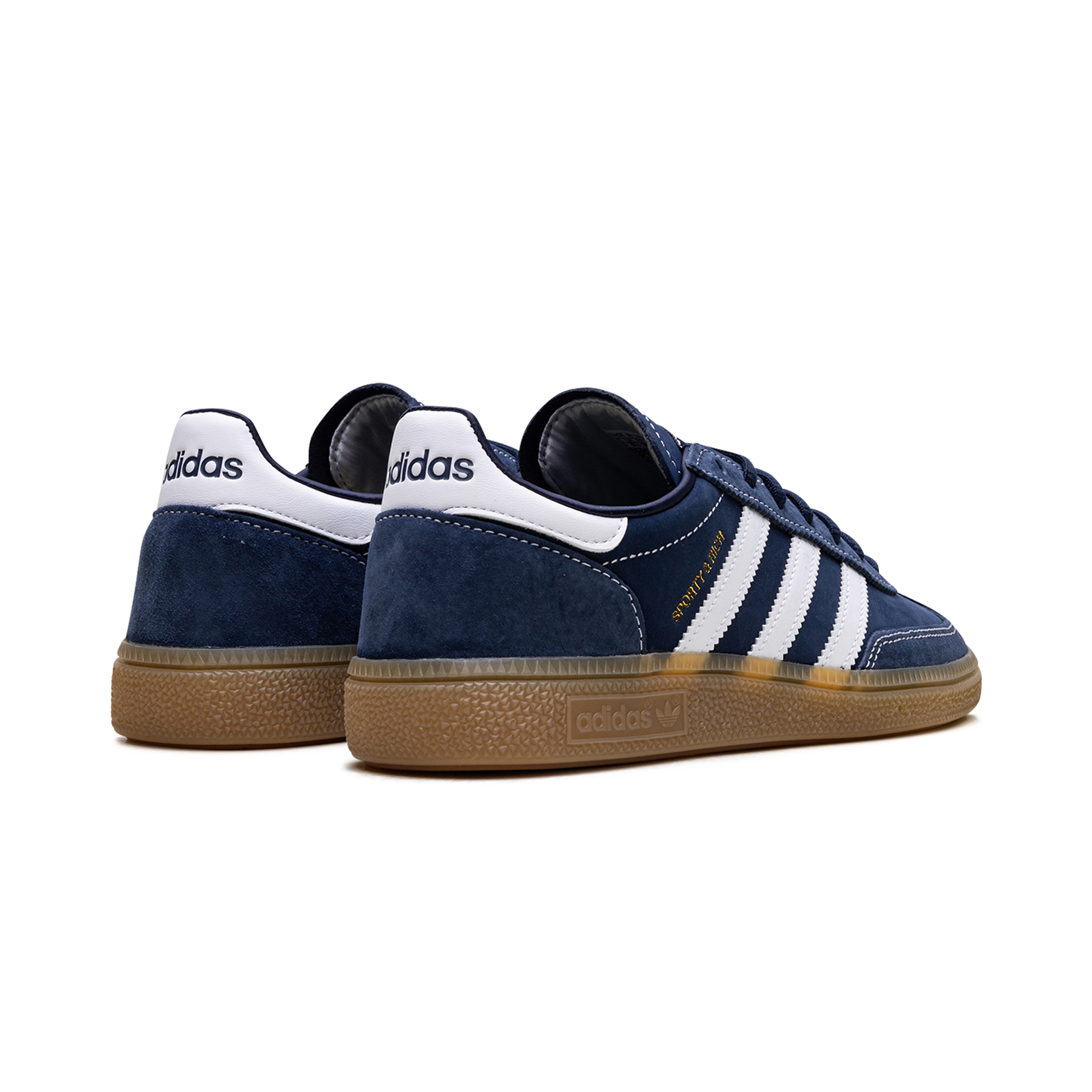 Adidas Handball Spezial "Sporty & Rich Night Indigo"