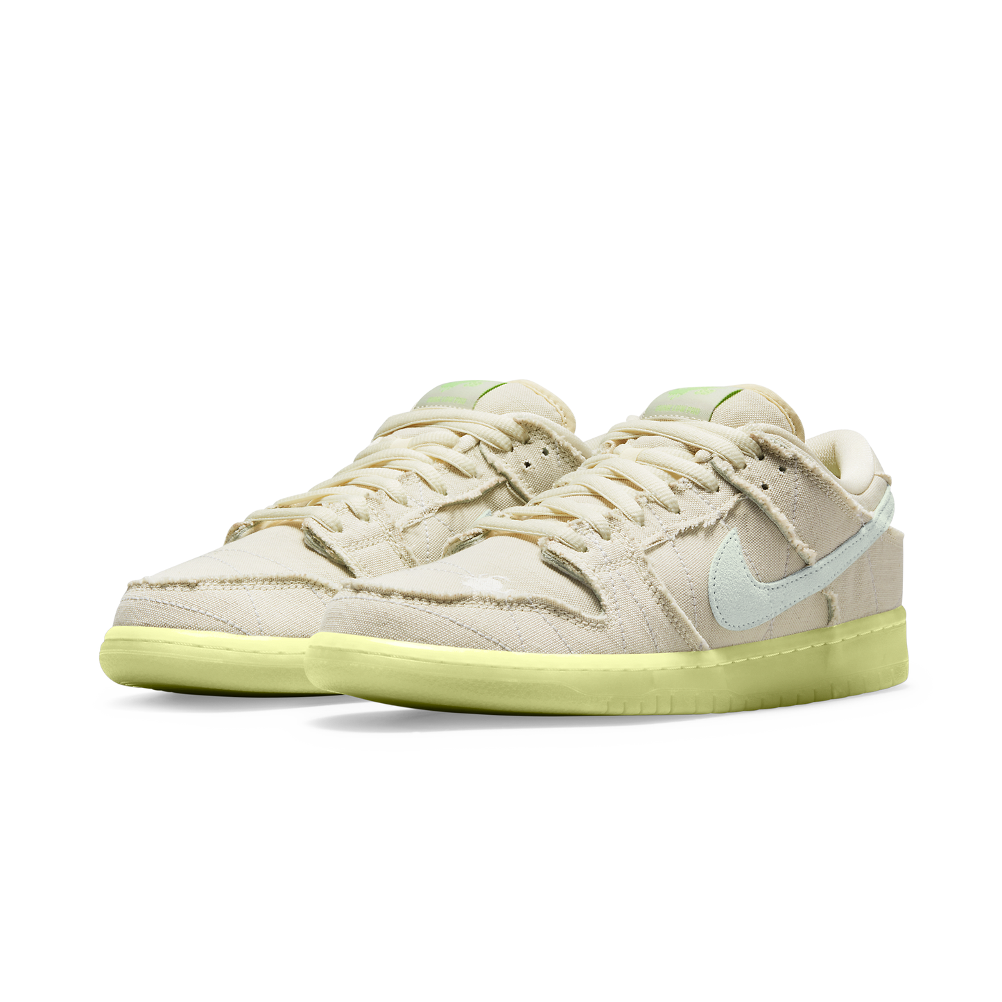 Dunk Low "Mummy"