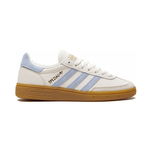 Adidas Handball Spezial "Shadow Brown Alumina"