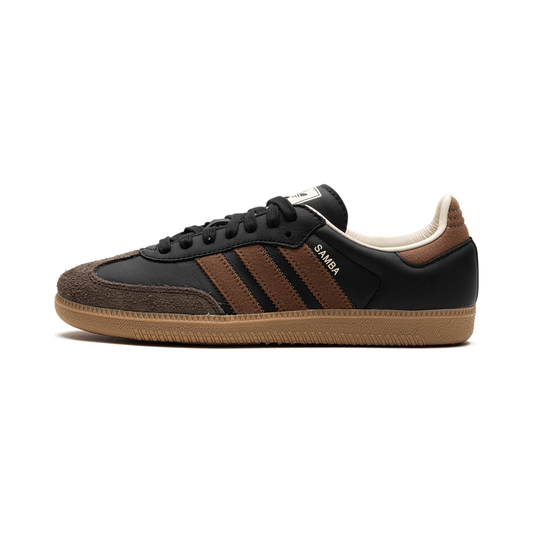 Adidas Samba "Brown"