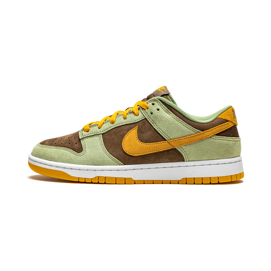 Dunk Low "Dusty Olive"