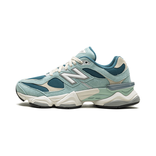 New balance 9060 "New Spruce Salt Marsh"