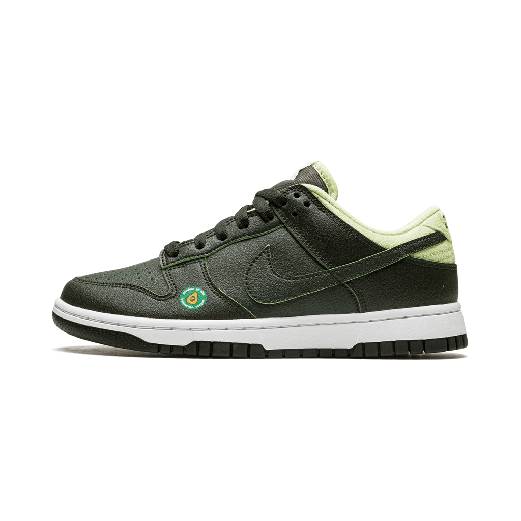 Dunk Low "Avocado"