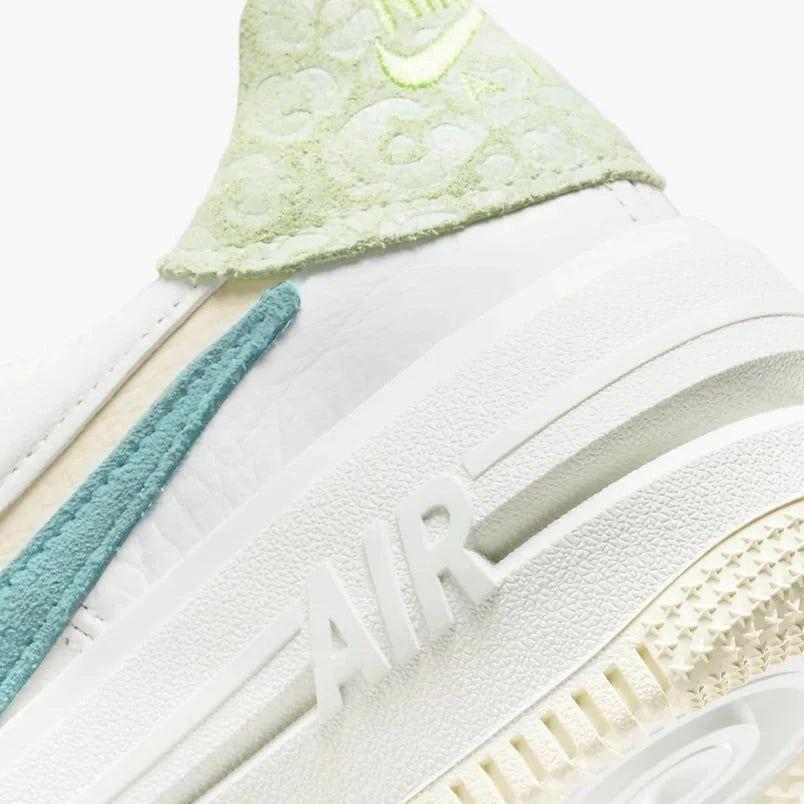 Air Force 1 Low "PLT.AF.ORM " Pastel Leopard"
