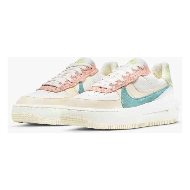 Air Force 1 Low "PLT.AF.ORM " Pastel Leopard"