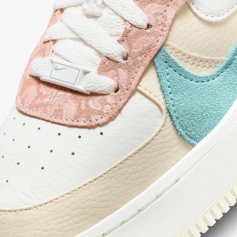 Air Force 1 Low "PLT.AF.ORM " Pastel Leopard"