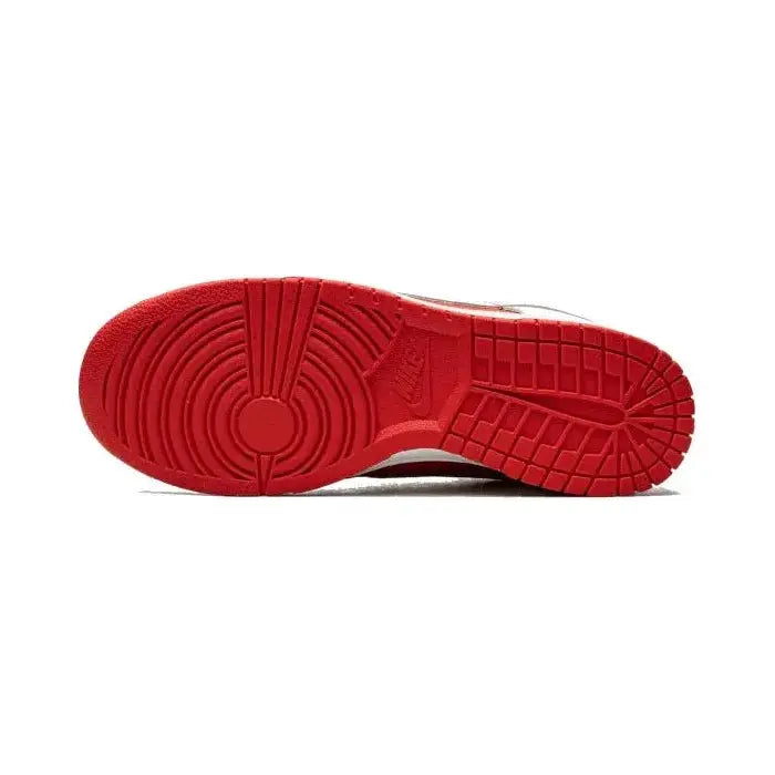 Dunk Low "Championship Red"