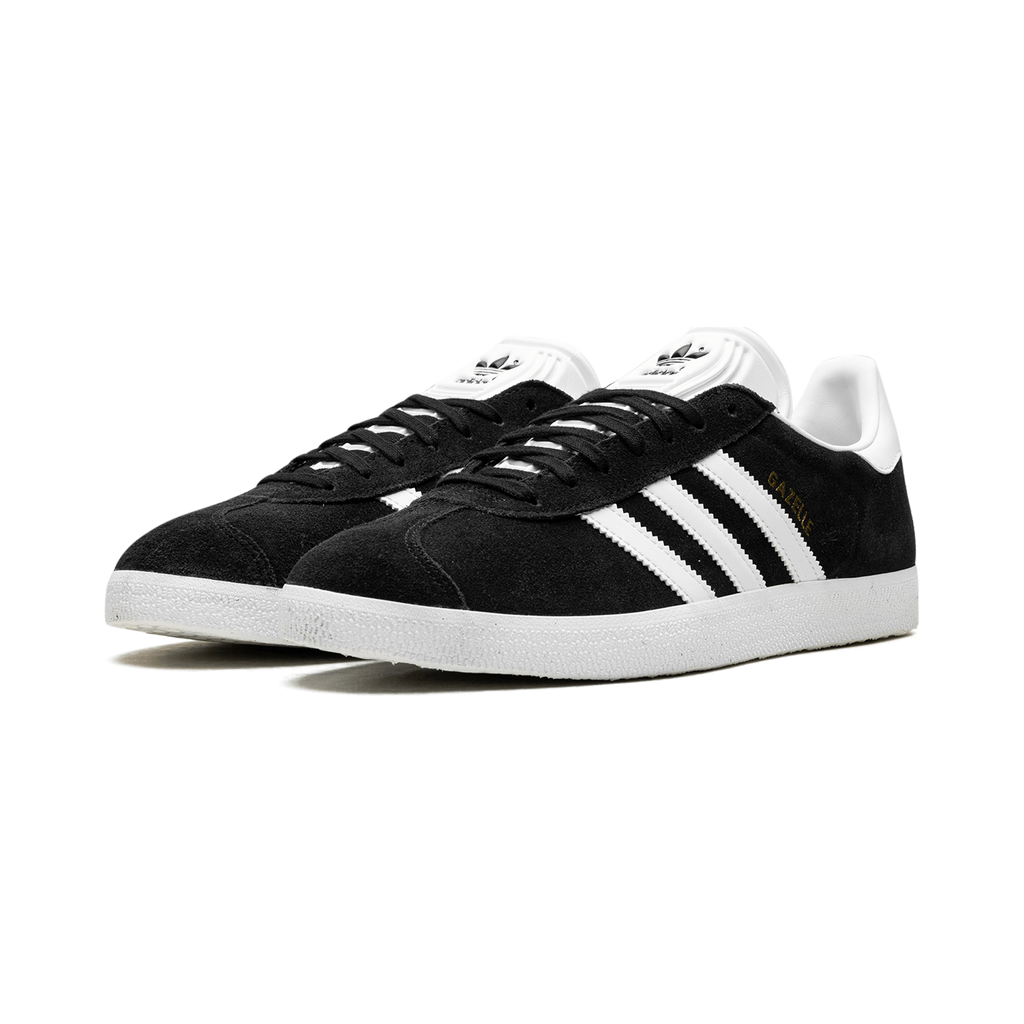 Adidas Gazelle "Black/White"