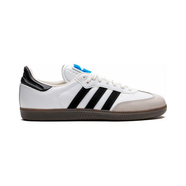 Adidas Samba x BSTN "Consortium Cup"