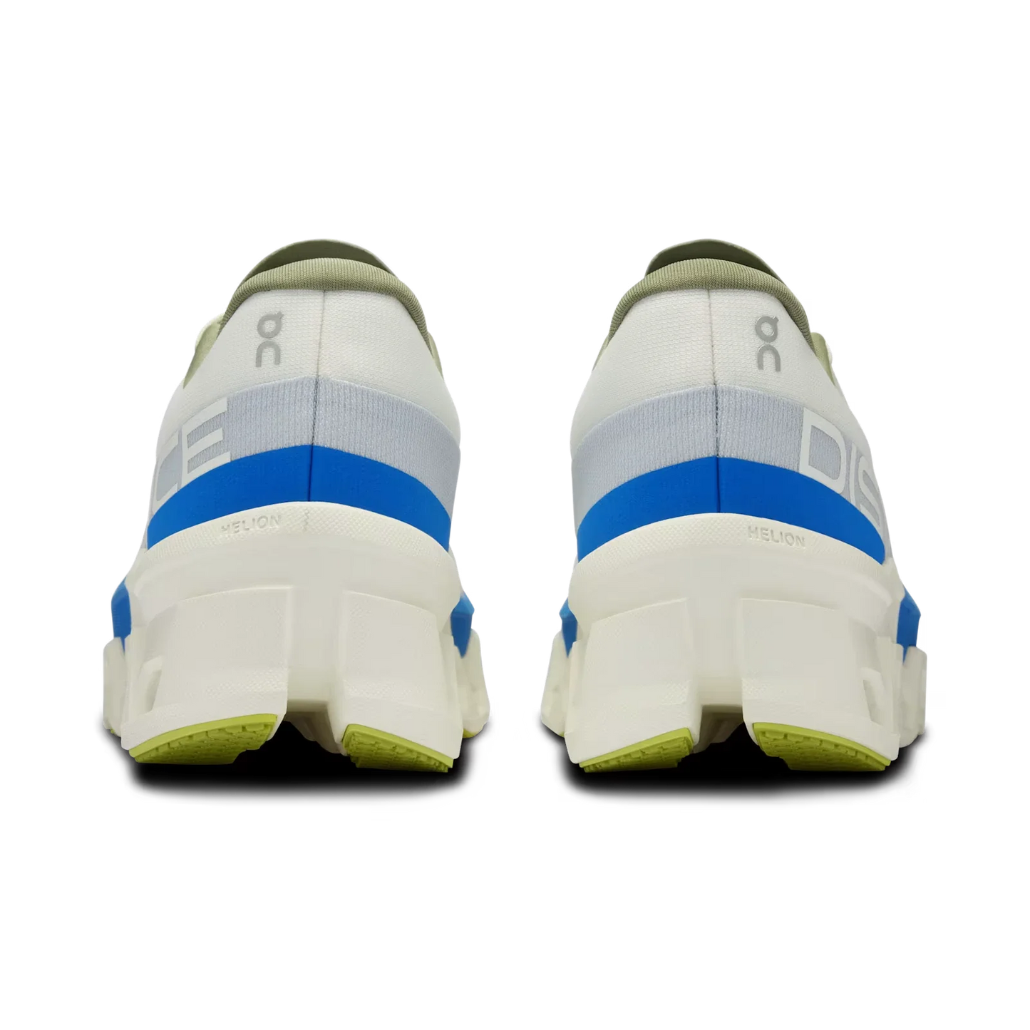 On Running Cloudmonster 2 Distance "Lapis"