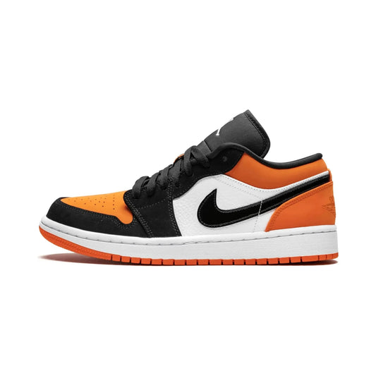 Air Jordan 1 Low "Shattered Backboard"