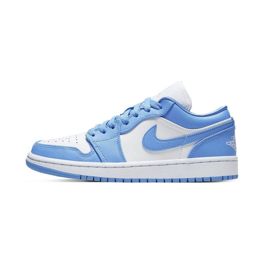 Air Jordan 1 Low "UNC"
