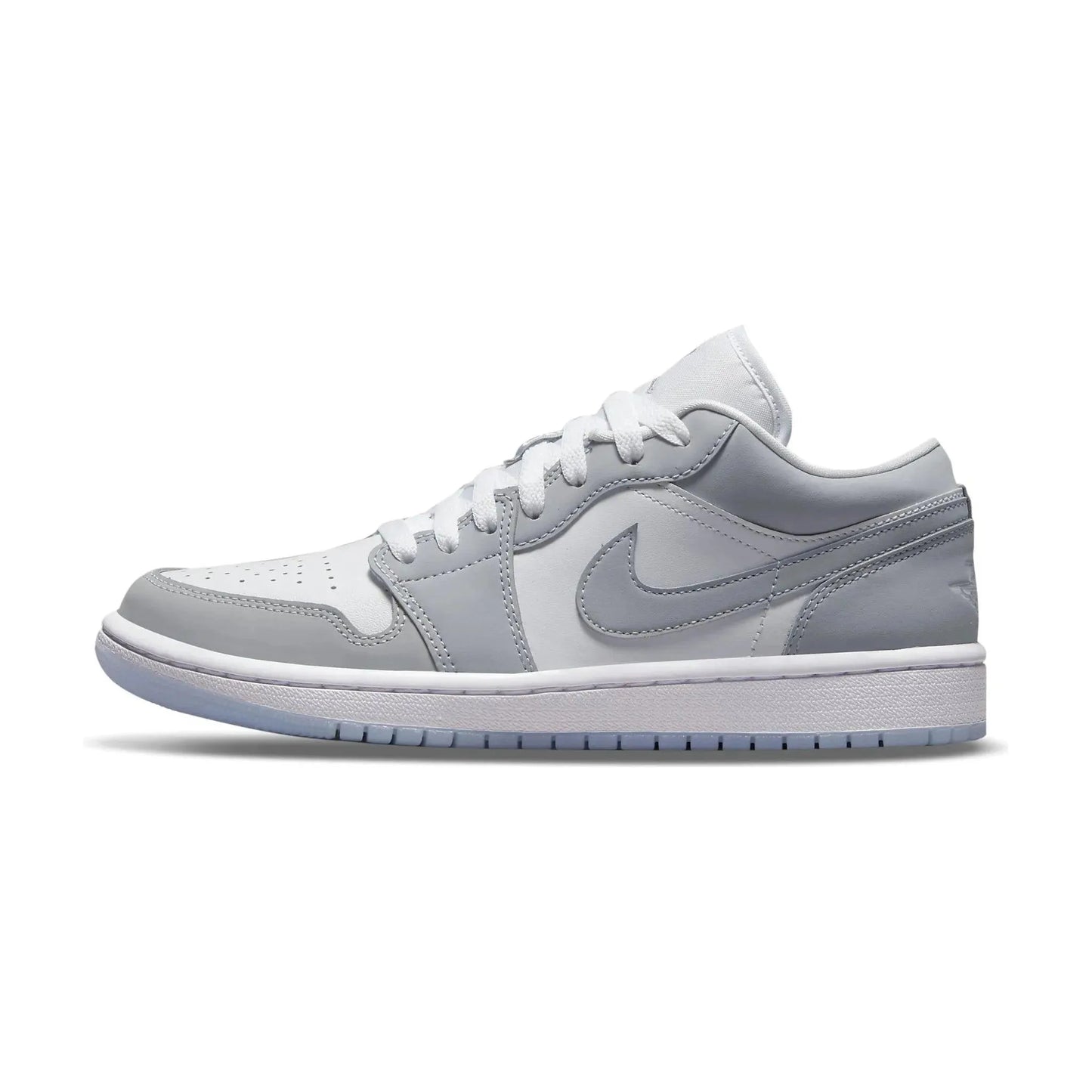 Air Jordan 1 Low "Wolf Grey"