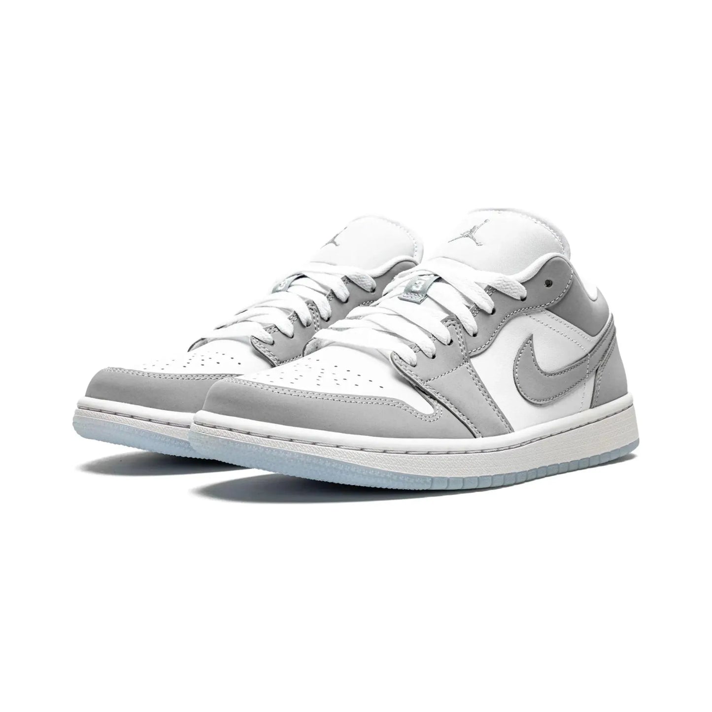 Air Jordan 1 Low "Wolf Grey"