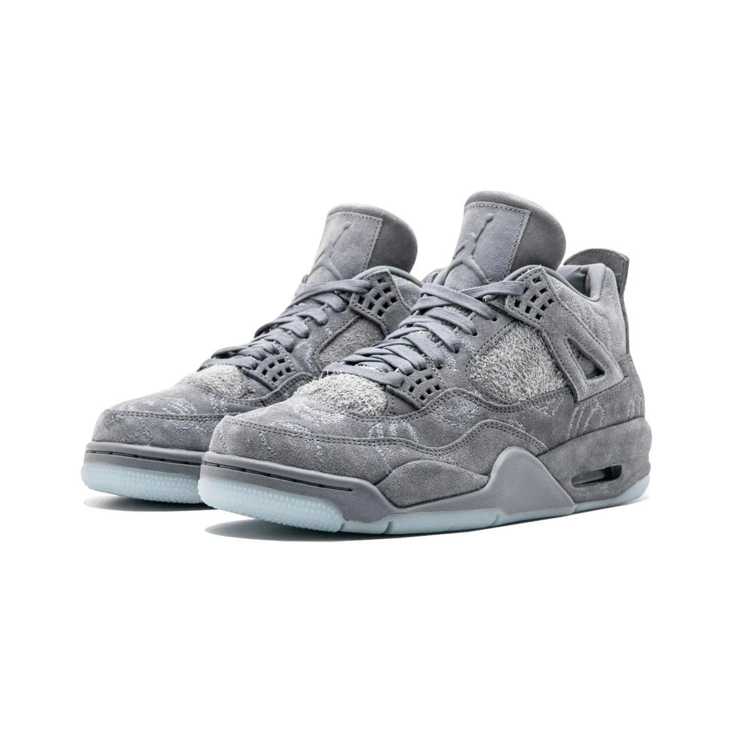 Air Jordan 4 "KAWS"