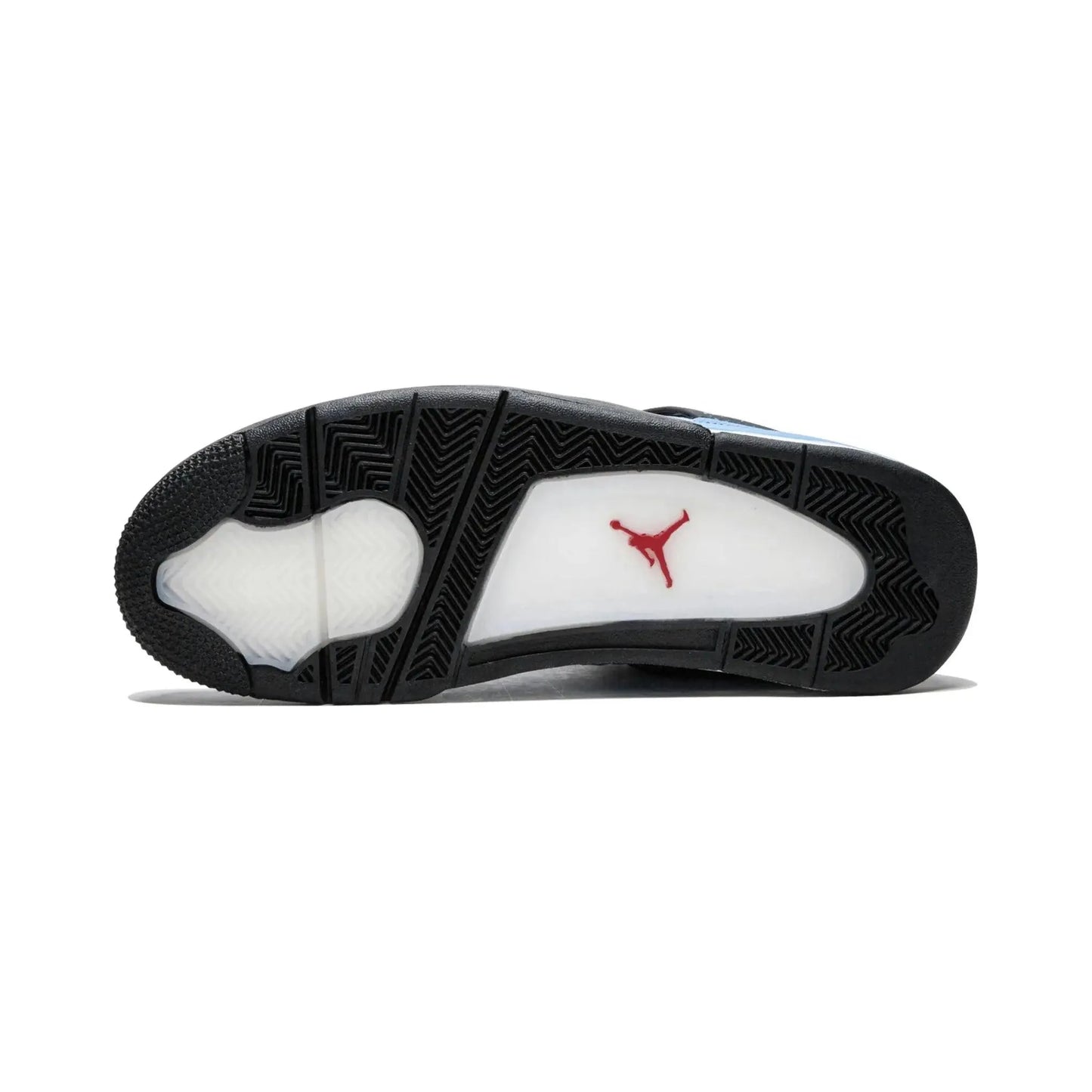 Air Jordan 4 "Cactus Jack"