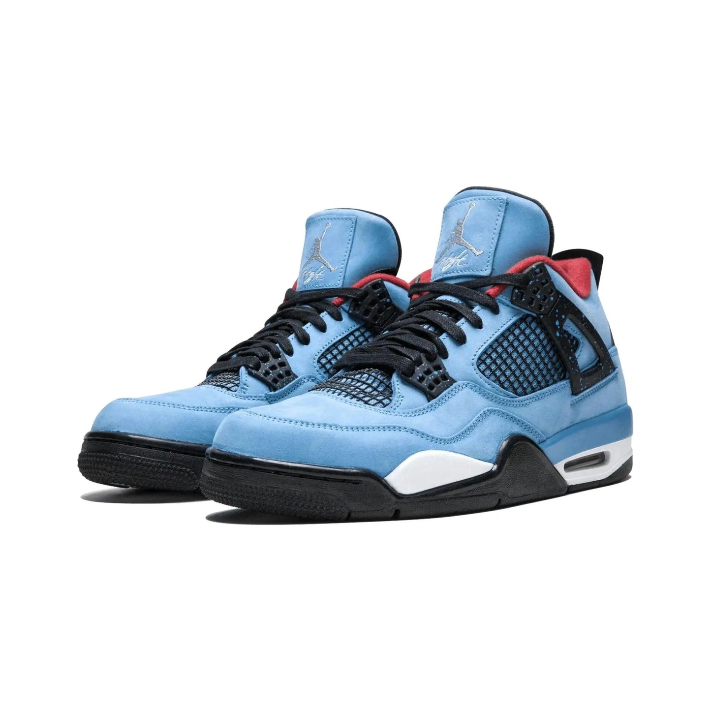 Air Jordan 4 "Cactus Jack"