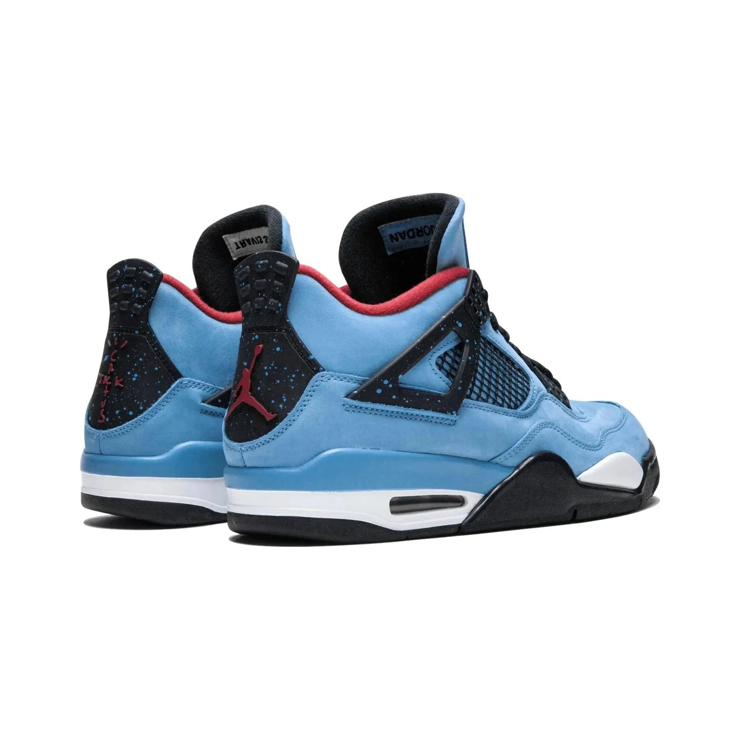 Air Jordan 4 "Cactus Jack"