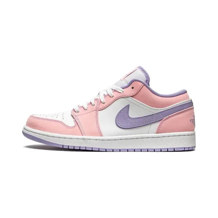 Air Jordan 1 Low "Arctic Punch"