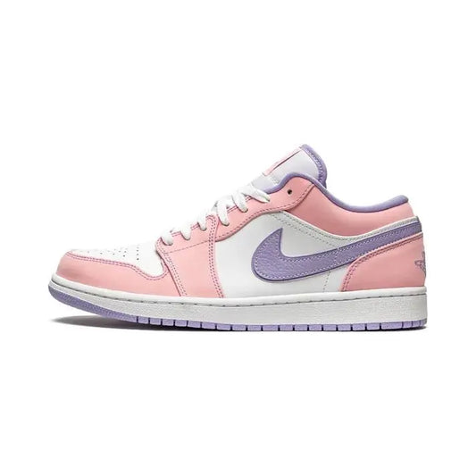 Air Jordan 1 Low "Arctic Punch"