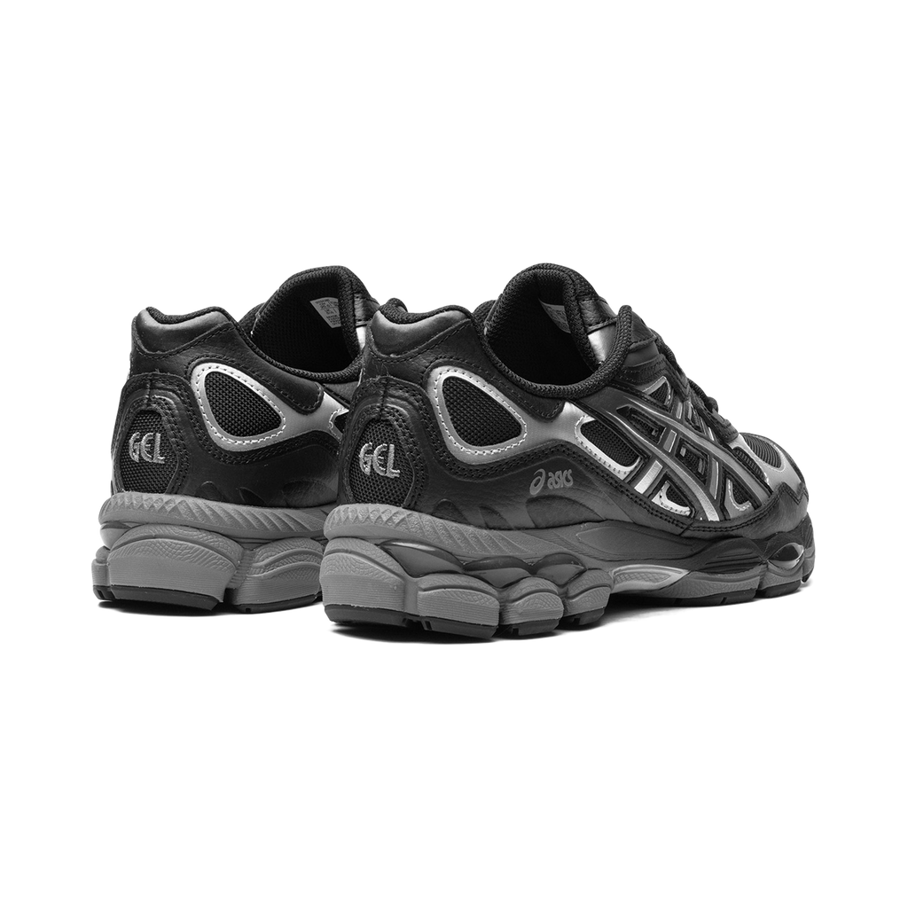 Asics Gel-NYC "Graphite"
