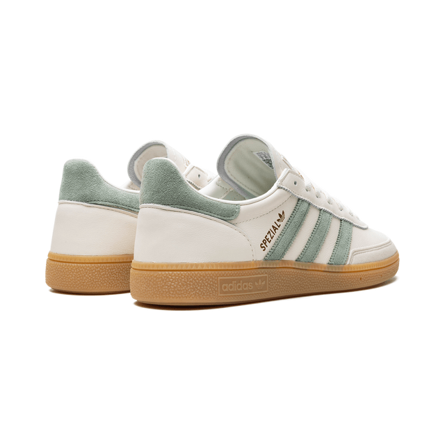 Adidas Handball Spezial "Off White Silver Green"