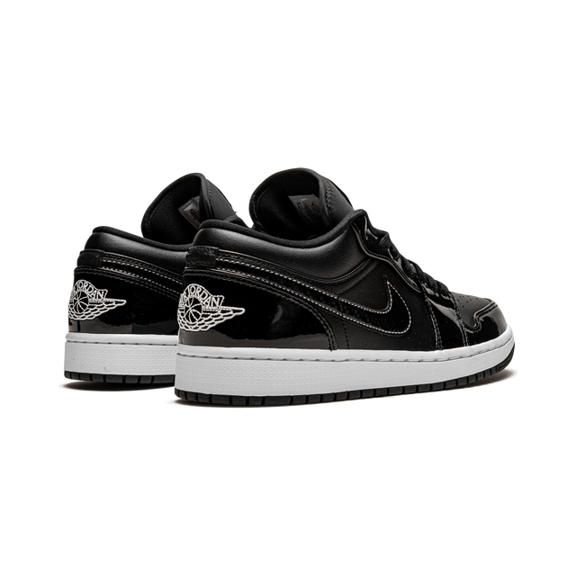 Air Jordan 1 Low "All-Star"