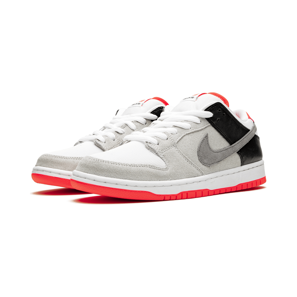 Dunk Low "Infrared"