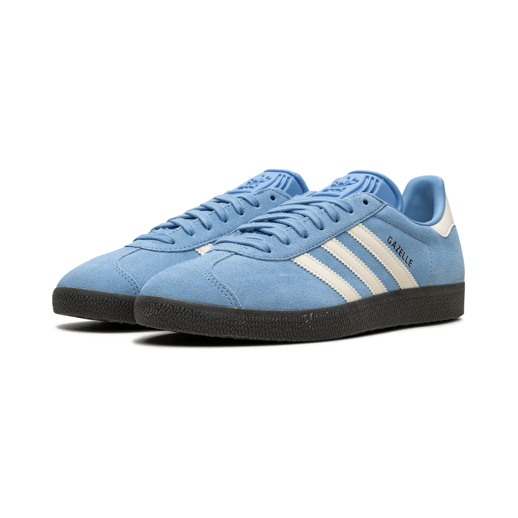 Adidas Gazelle "Sky Blue"