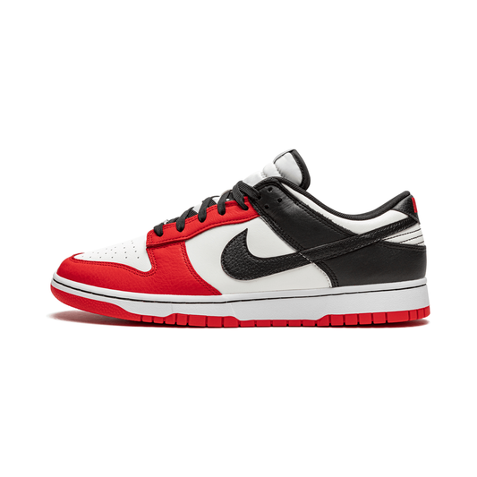 Dunk Low "NBA 75th Anniversary Chicago Bulls"