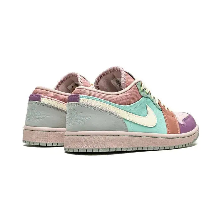 Air Jordan 1 Low "Easter Pastel"