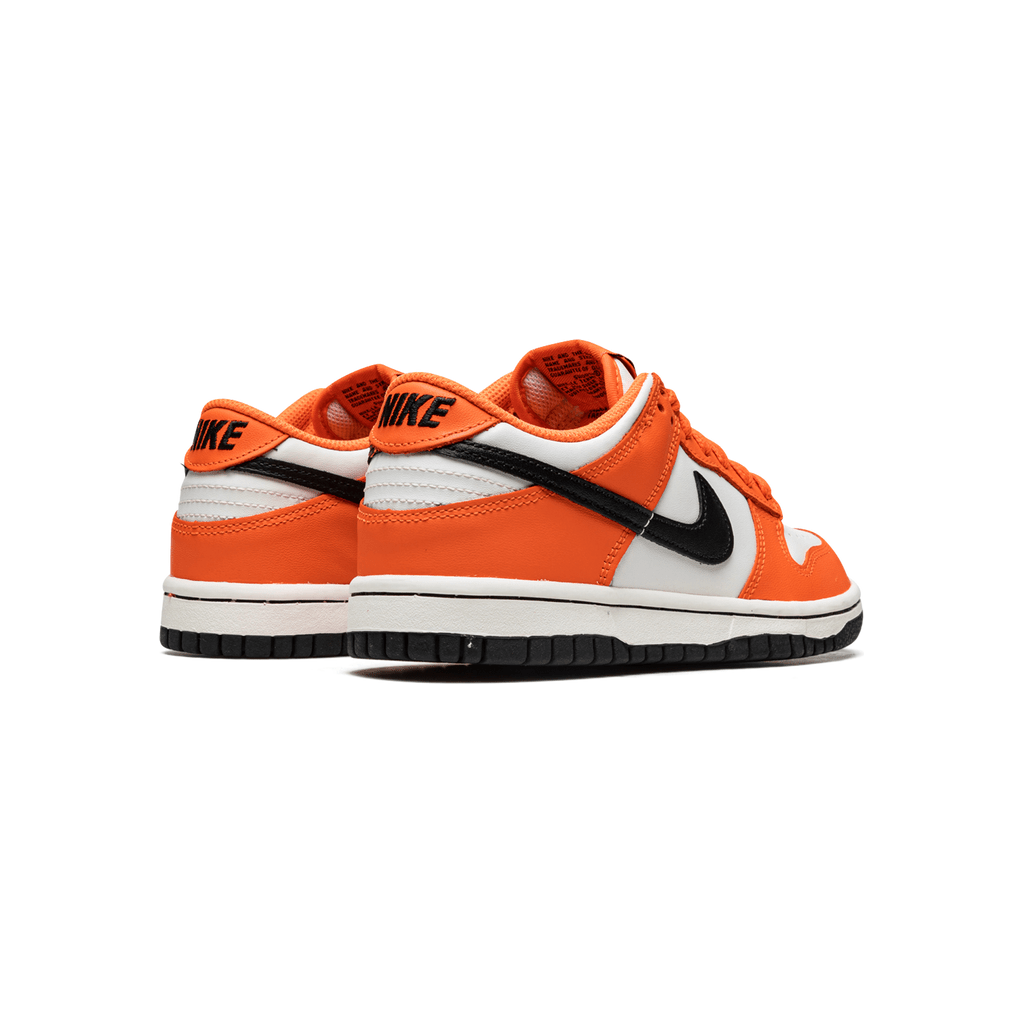 Dunk Low "Halloween 2022"