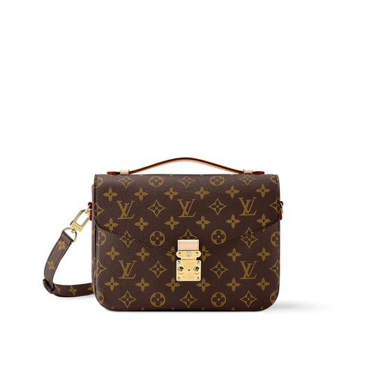 Pochette Louis Vuitton - Métis