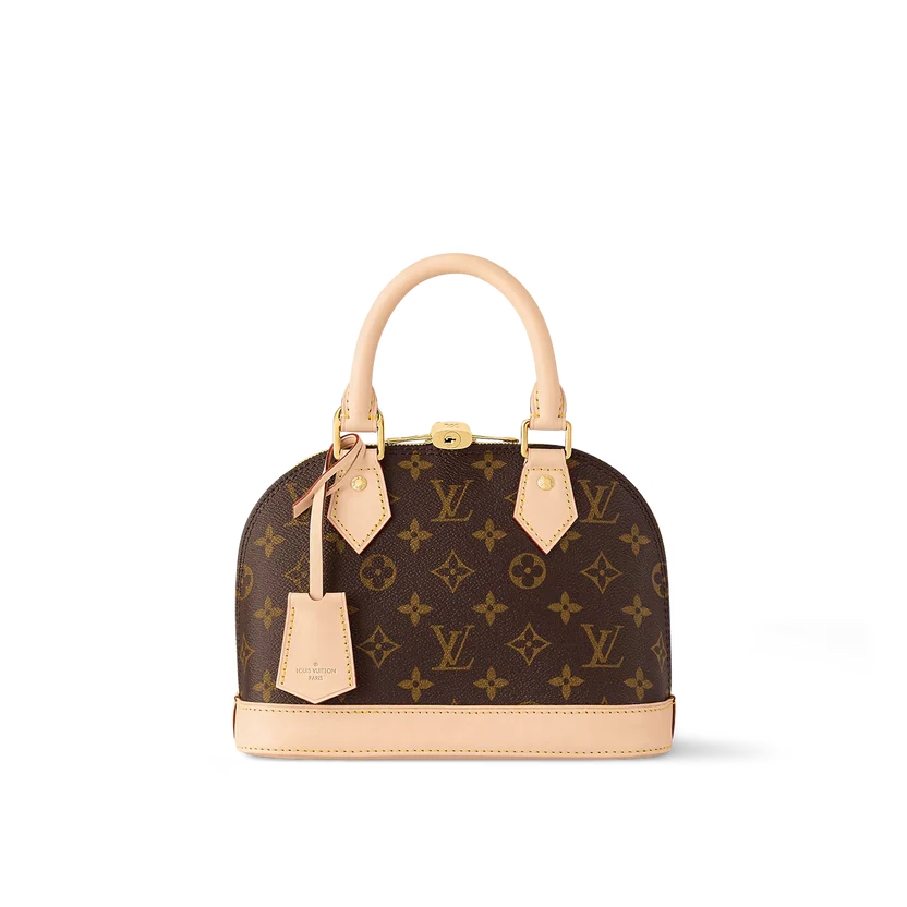 Sac Louis Vuitton - Alma BB