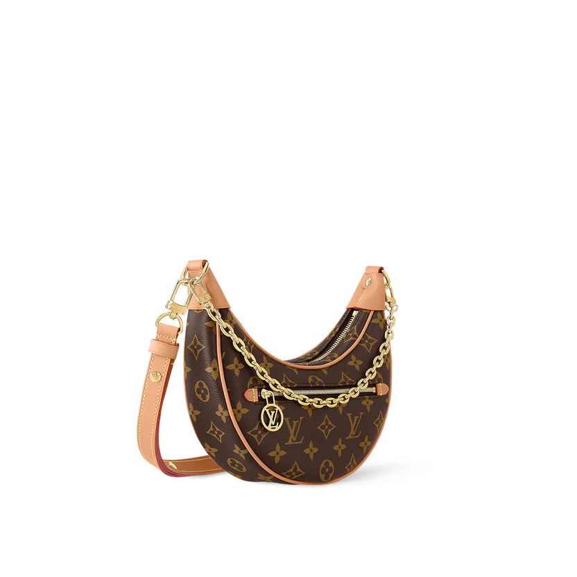 Sac Louis Vitton-Loop