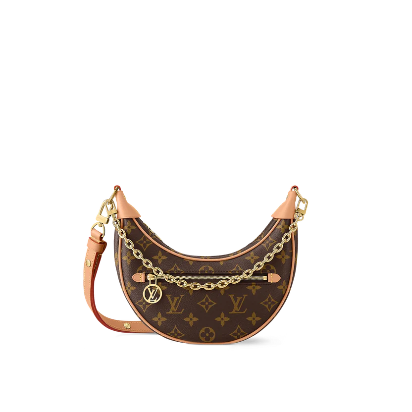 Sac Louis Vitton-Loop