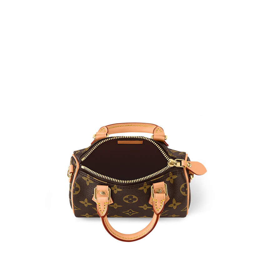 Sac Louis Vuitton - Nano Speedy