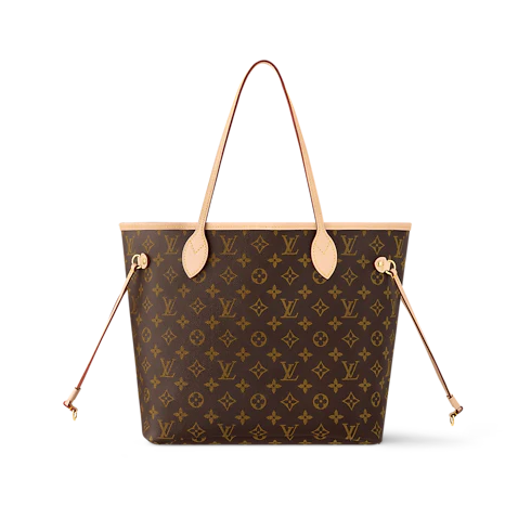 Sac Louis Vuitton - Cabas Neverfull