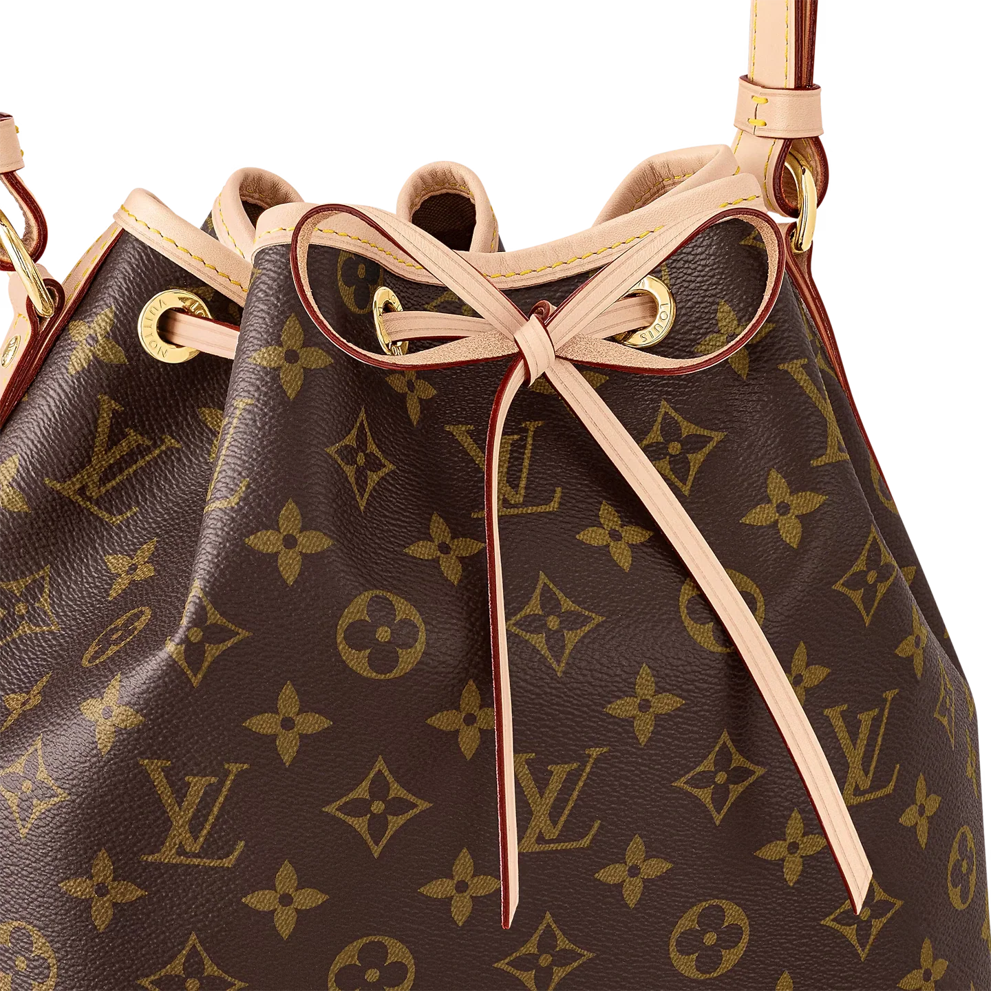Sacs Louis Vuitton - Petit Noé