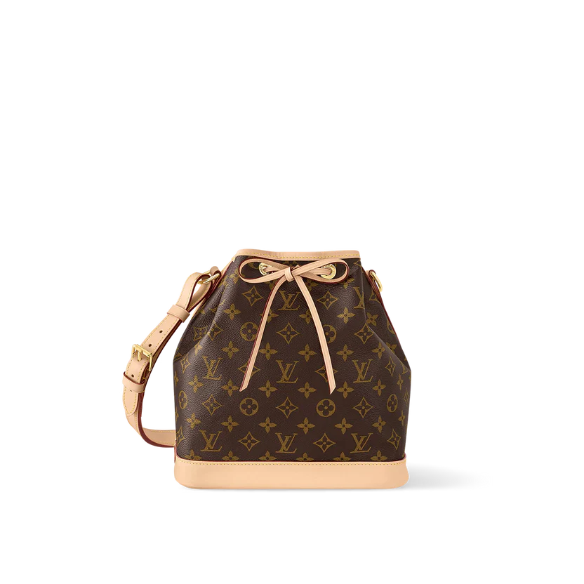 Sacs Louis Vuitton - Petit Noé
