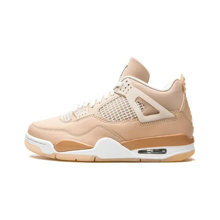 Air Jordan 4 "Shimmer"