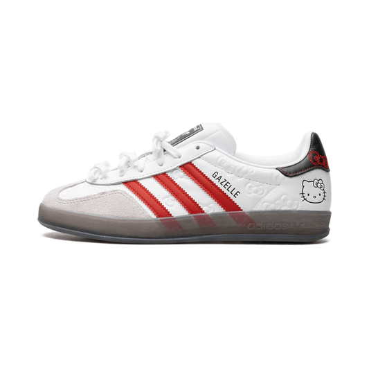 Adidas Gazelle Indoor "50th Anniversary - Hello Kitty"
