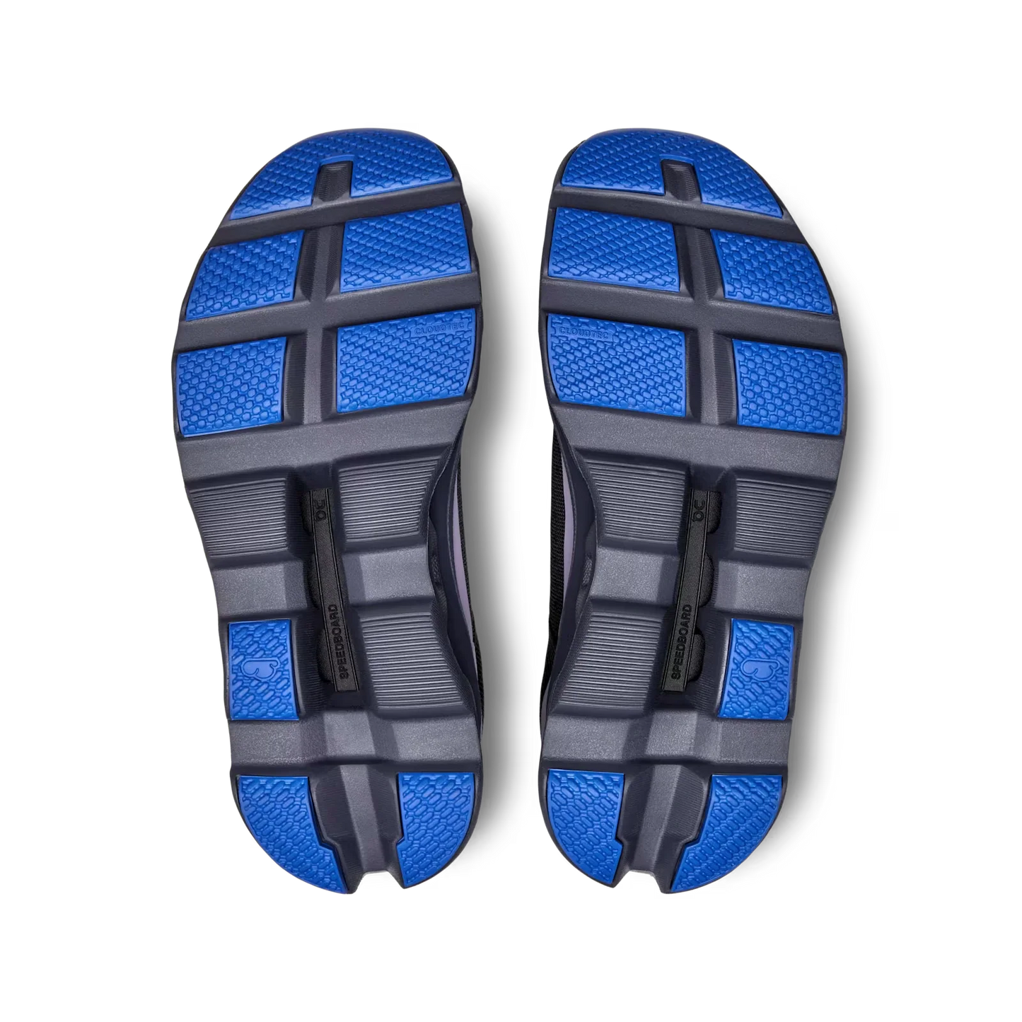 On Running Cloudmonster "Magnet Shark"