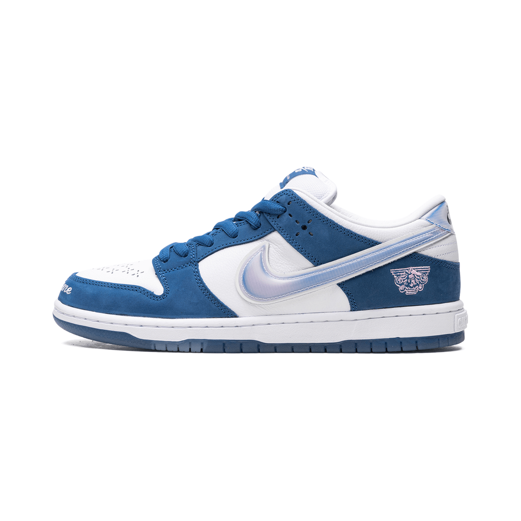 Dunk Low "One Block at a Time"