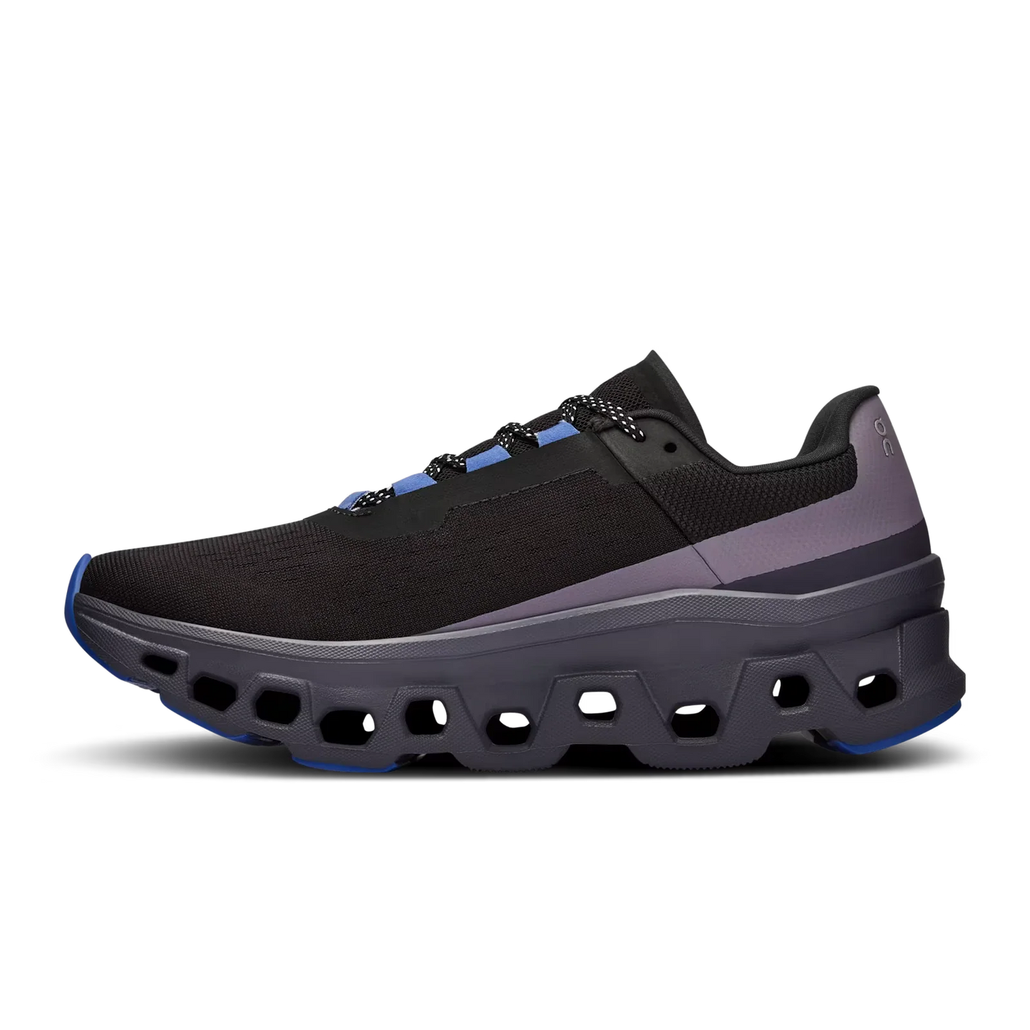 On Running Cloudmonster "Magnet Shark"