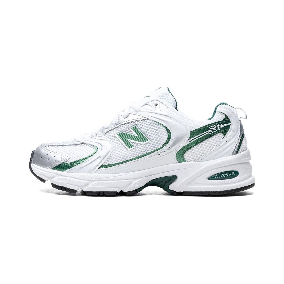 New Balance 530 "Nightwatch Green"