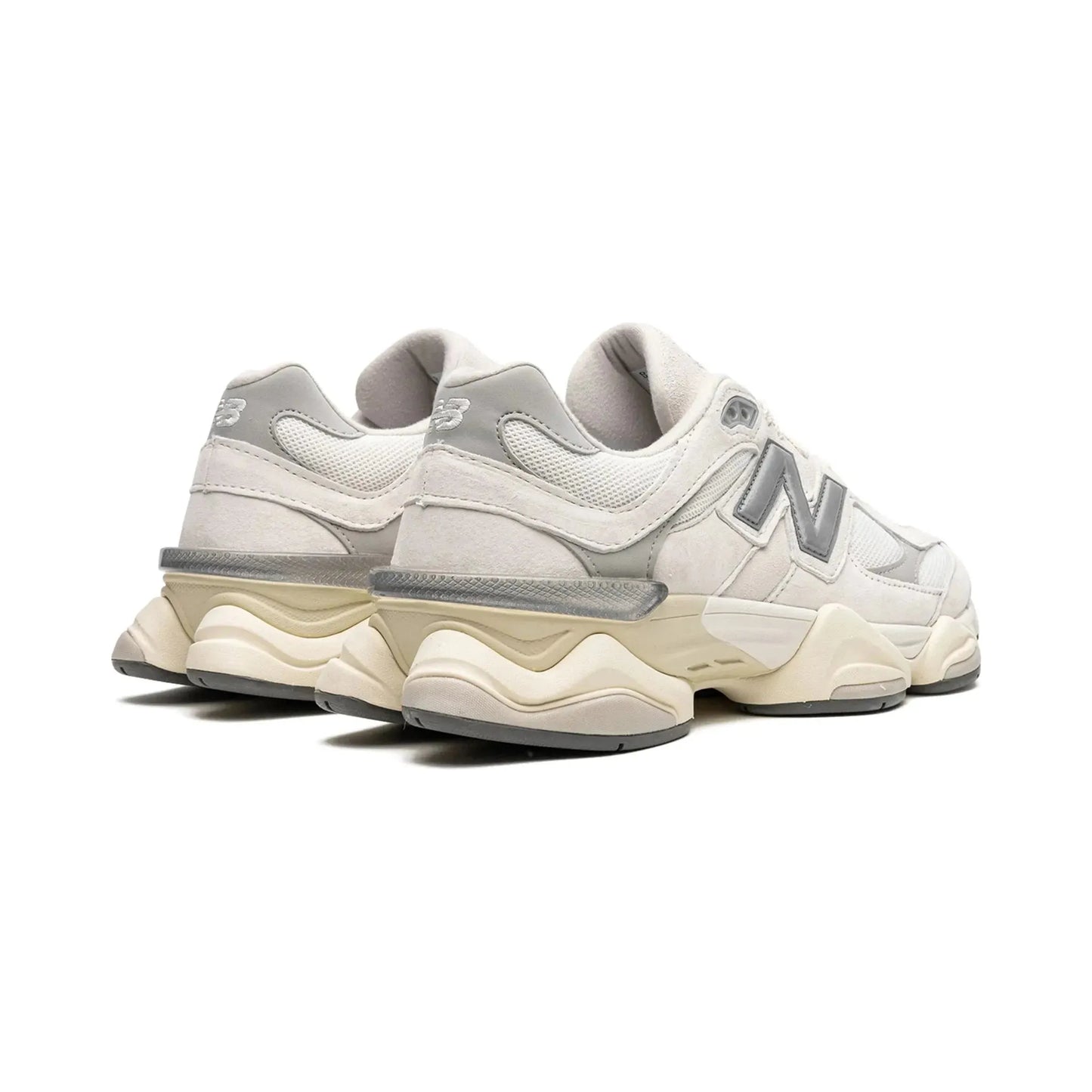 New Balance 9060 "Moonbeam Sea Salt"